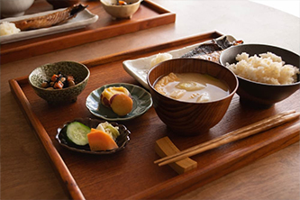 １on１会食